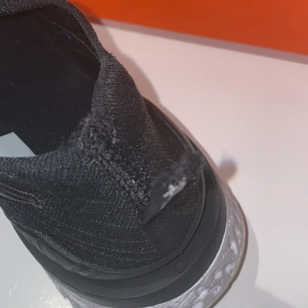 Authentic Nike men’s epic react sneakers sz 9 - Picture 16 of 16